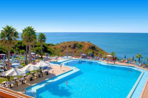 Fly & Go Auramar Beach Resort