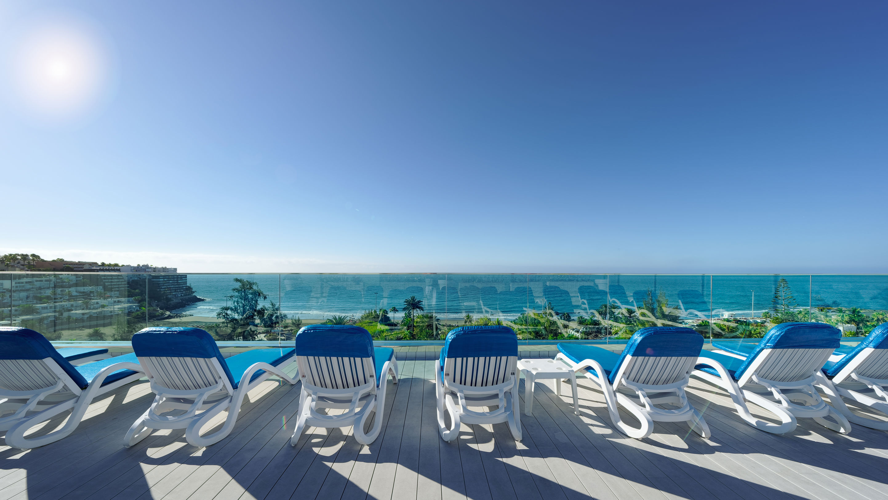 Bull Costa Canaria Spa