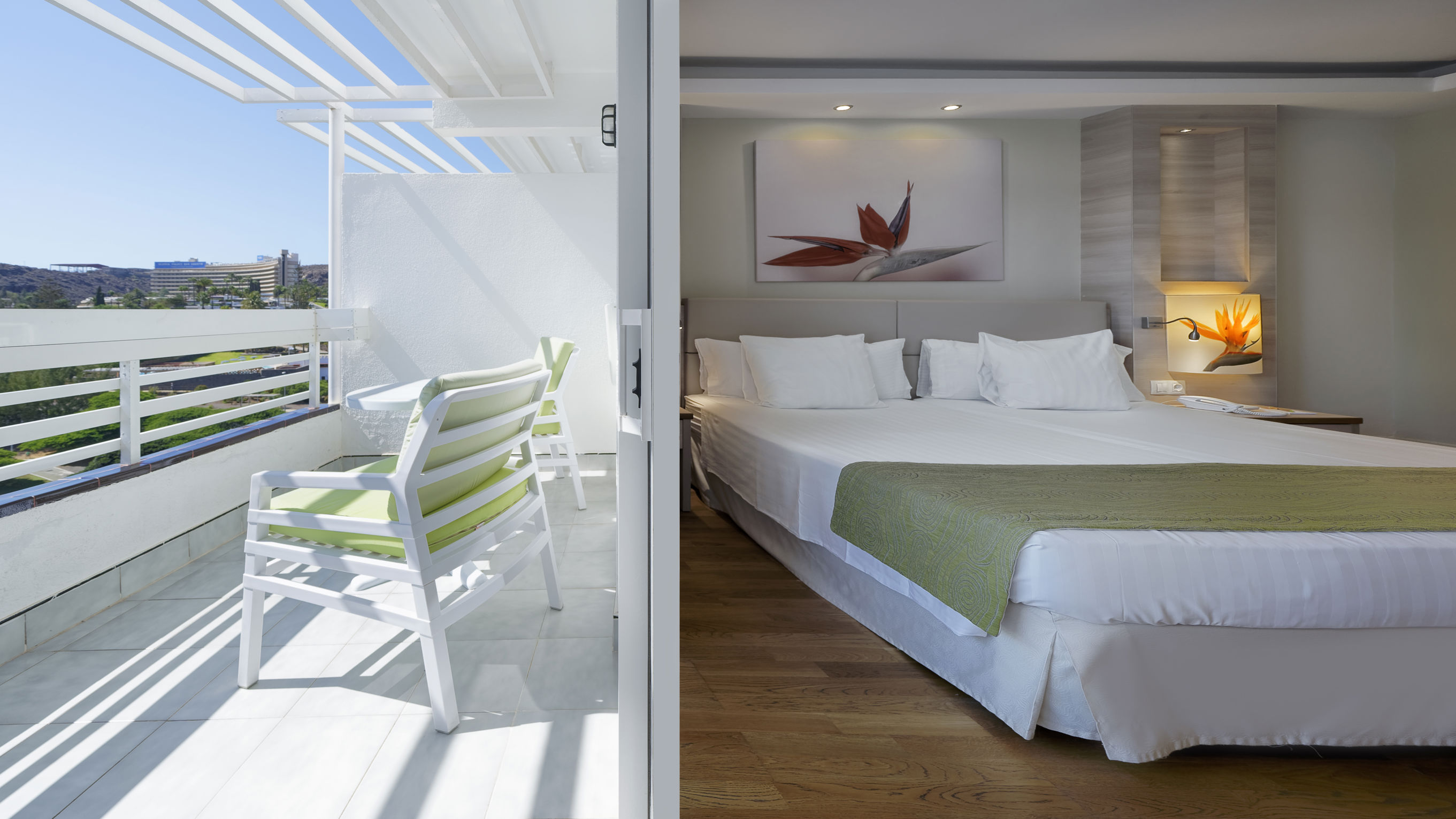 Bull Costa Canaria & Spa