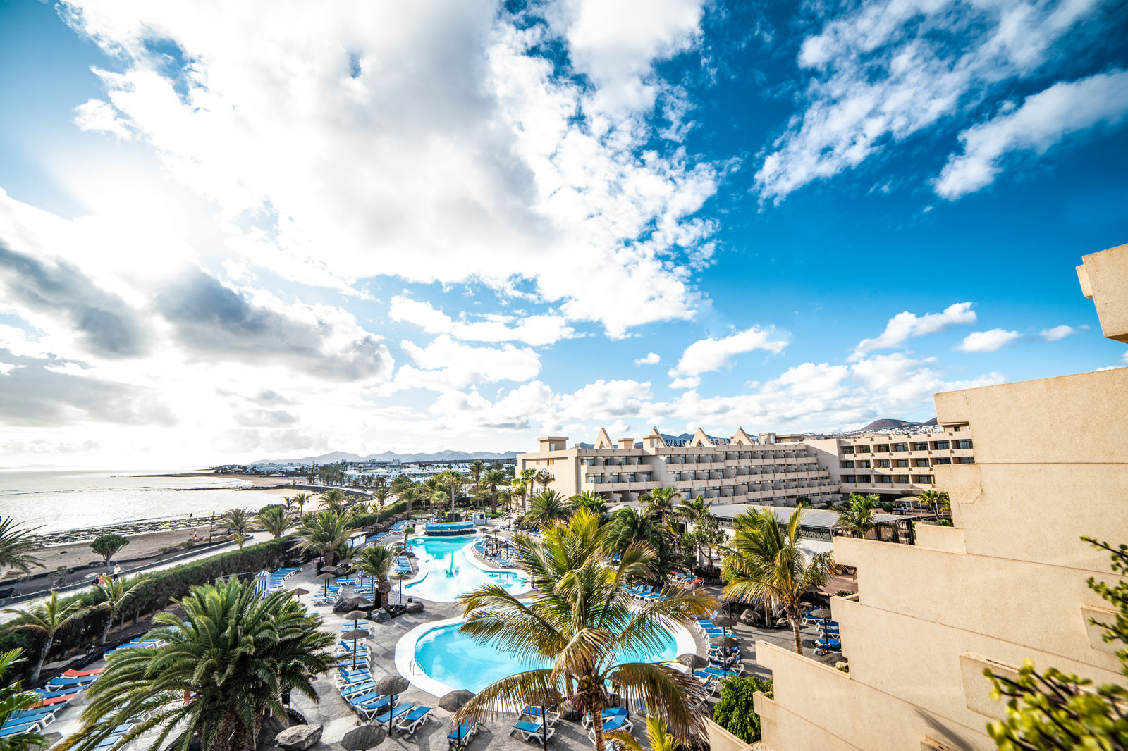 Fly Go Beatriz Playa Spa