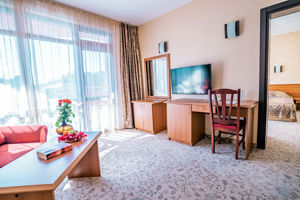 Woonvoorbeeld Familiekamer