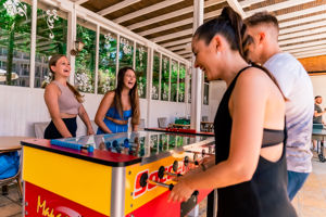 Fly & Go Izola Paradise 