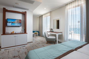 Fly & Go Via Pontica Resort