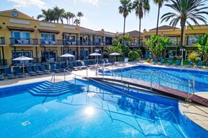 Bull Vital Suites & Spa