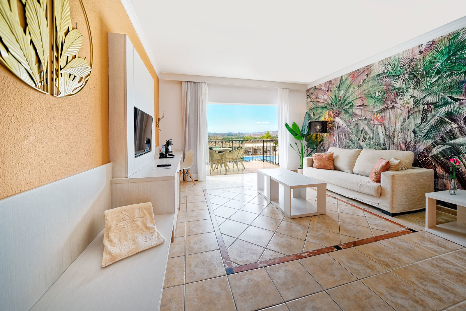 Bull Vital Suites & Spa - billede 4