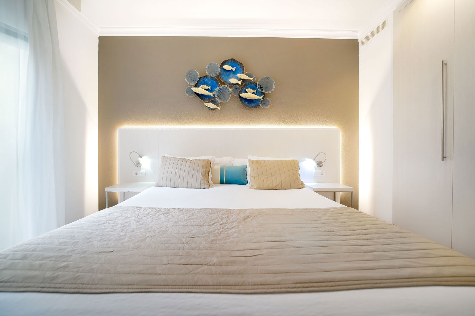 Bull Vital Suites & Spa - billede 5