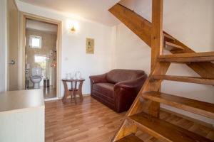 Woonvoorbeeld familiesuite