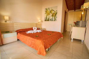 Fly & Go Aegean View Aqua Resort 