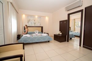 Fly & Go Aegean View Aqua Resort 