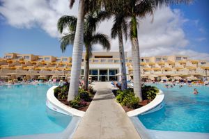 Fly & Go SBH Monica Beach 