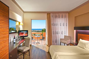 Fly & Go Kipriotis Village