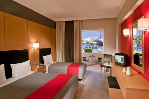 Fly & Go Kipriotis Village