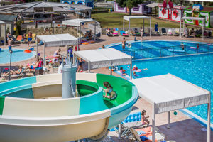 Fly & Go Kipriotis Village