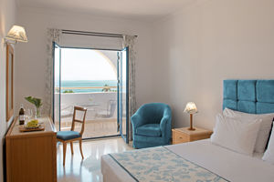 Fly & Go Mitsis Norida Beach Hotel 