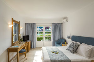 Fly & Go Mitsis Ramira Beach Hotel