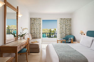 Fly & Go Mitsis Ramira Beach Hotel