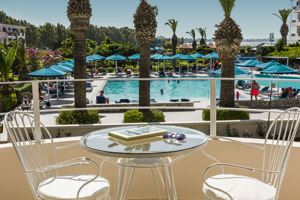 Fly & Go Mitsis Ramira Beach Hotel