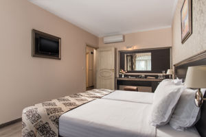 Woonvoorbeeld Familiekamer