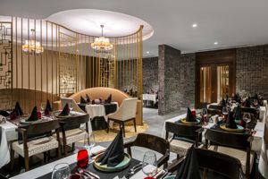 Sidera Kirman Premium