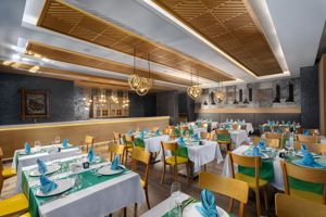 Sidera Kirman Premium