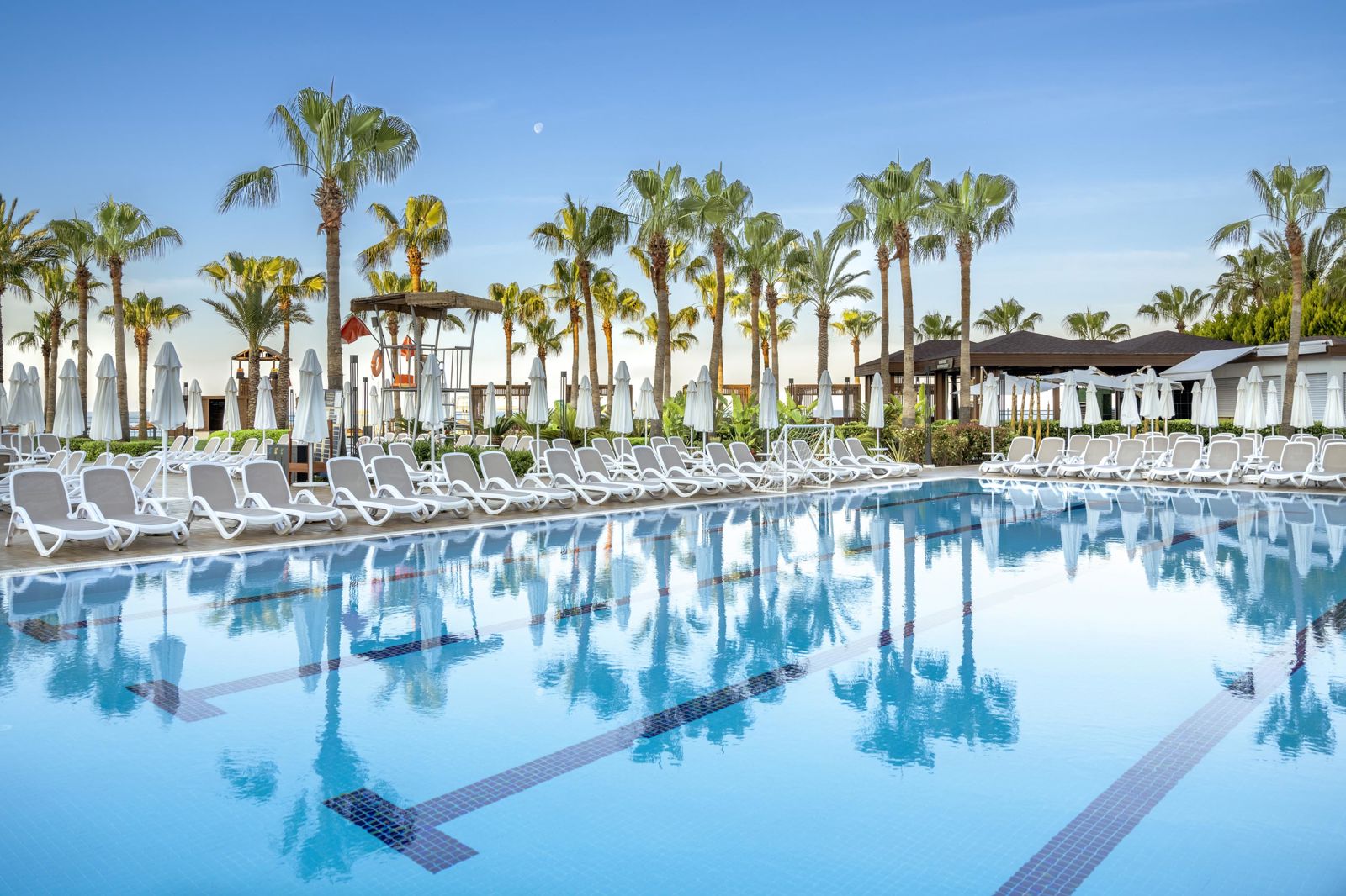 Kirman Sidera Luxury & Spa billede 2