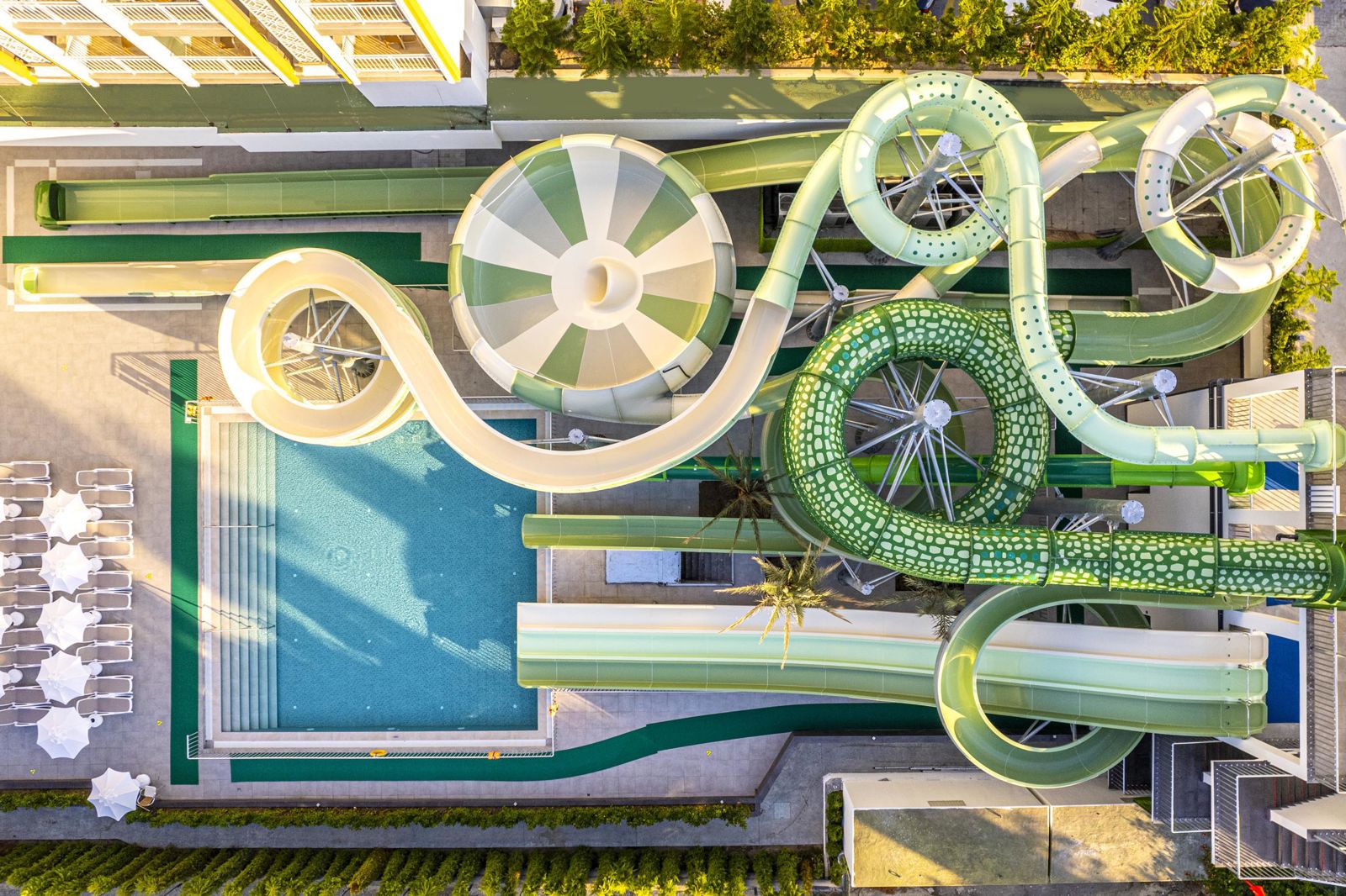 Kirman Sidera Luxury & Spa billede 4