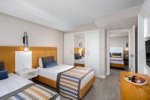 Sidera Kirman Premium