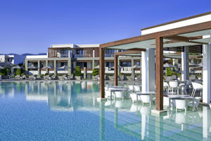 Fly & Go Pelagos Suites Hotel & Spa