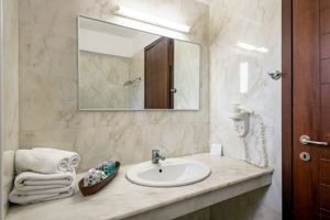 Woonvoorbeeld familiekamer standaard