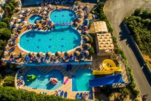 Fly & Go Mediterraneo Hotel