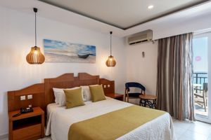 Fly & Go Mediterraneo Hotel