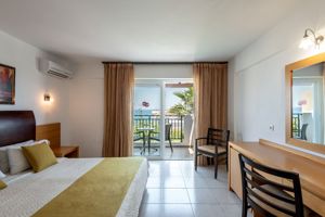 Fly & Go Mediterraneo Hotel