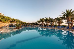 Fly & Go Mediterraneo Hotel