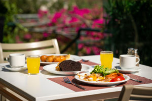 Fly & Go Mitsis Bali Paradise