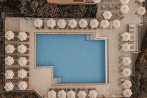 Fly & Go Mitsis Bali Paradise