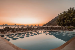 Fly & Go Mitsis Bali Paradise