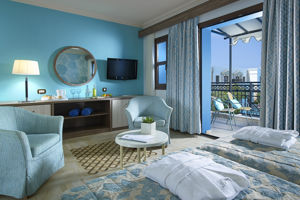 Fly & Go Mitsis Royal Mare & Thalasso Resort 