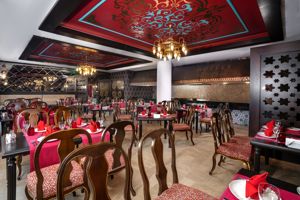 Arycanda Kirman Premium