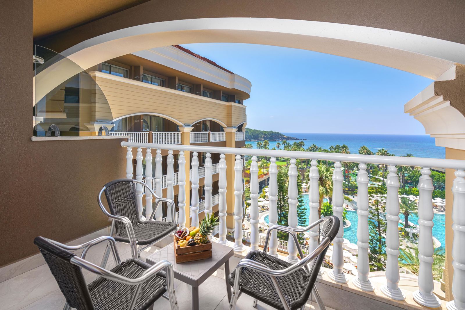 Kirman Arycanda Deluxe slide 5