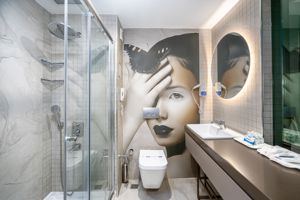 Arycanda Kirman Premium