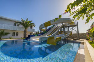Fly & Go Rethymno Residence 