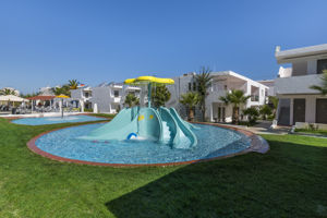 Fly & Go Rethymno Residence 