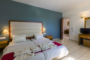 Fly & Go Rethymno Residence 