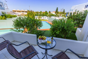Fly & Go Rethymno Residence 