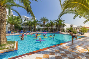 Fly & Go Rethymno Residence 