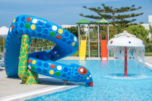 Fly & Go Rethymno Mare Royal & Waterpark 