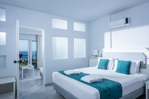 Fly & Go Rethymno Mare Royal & Waterpark 