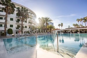 Fly & Go Servatur Playa Bonita