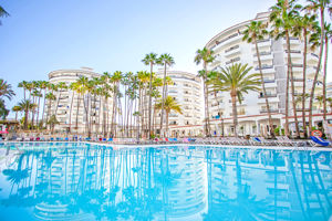 Fly & Go Servatur Waikiki 