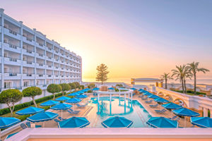 Fly & Go Mitsis Grand Hotel